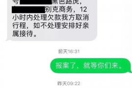 丹棱债务清欠服务